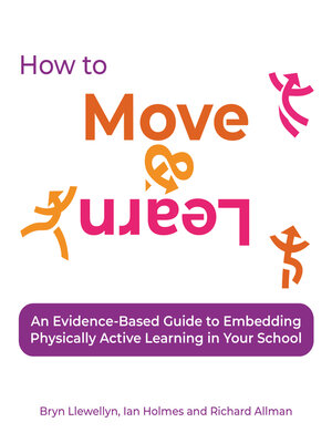 How to Move & Learn - ebook